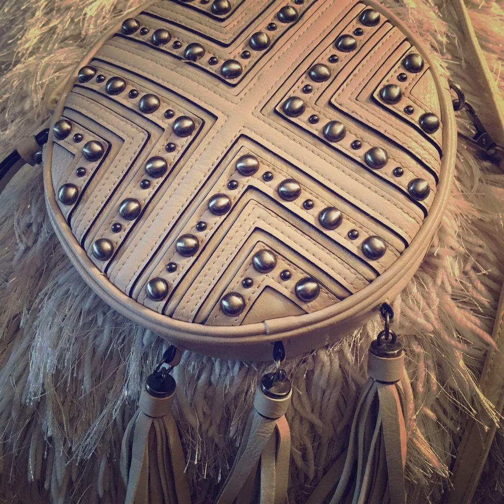 Cute purse